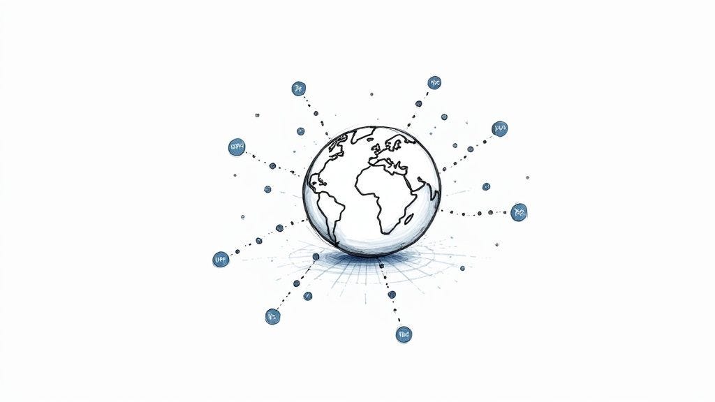 How Accurate is IP Address Location Tracking: Unmasking the Myths