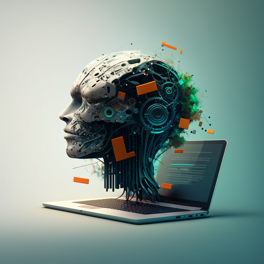 7 Ways to use AI for UI/UX Design in 2024 | by BlossomDesignBuddies ...