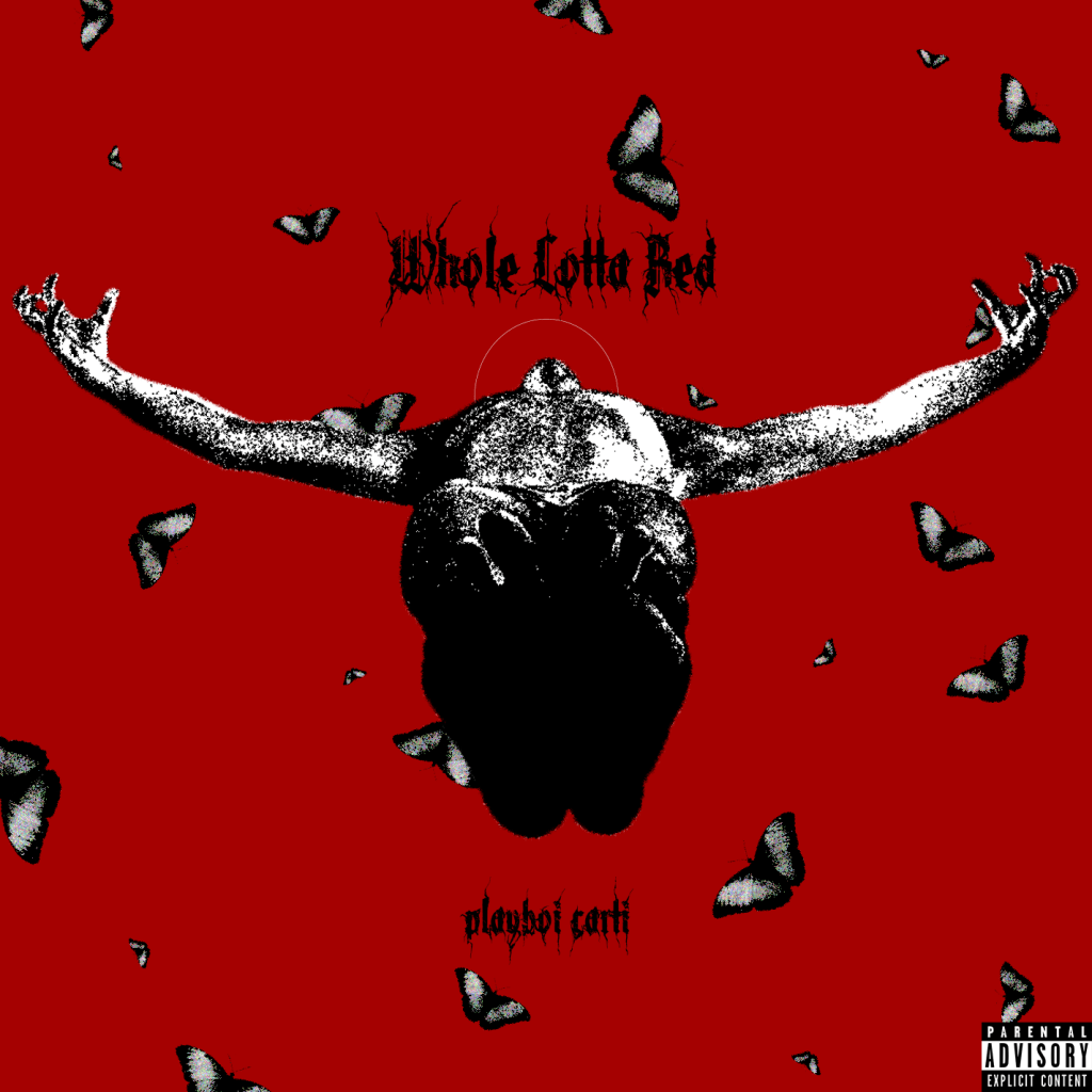 Listen to Playboi Carti's New Album Whole Lotta Red