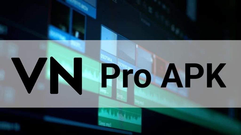 VN Video Editor MOD APK — v2.2.4 Pro Unlocked by MOD APK Medium