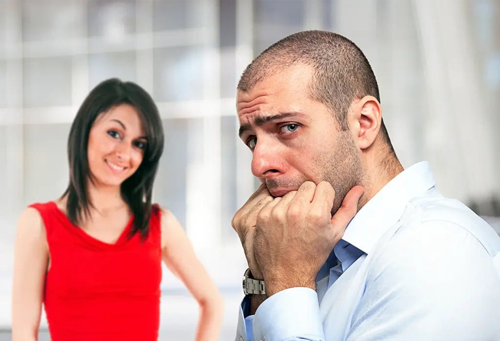How To Stop Hesitating
