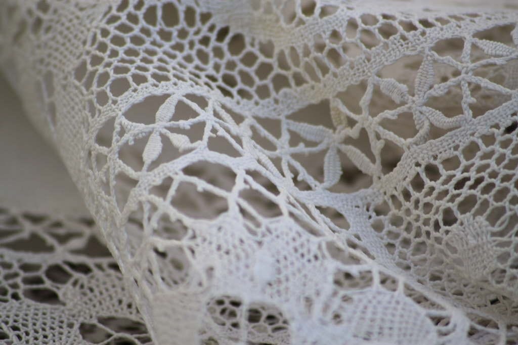Bobbin Lace from Tamil Nadu, by Direct Create Community