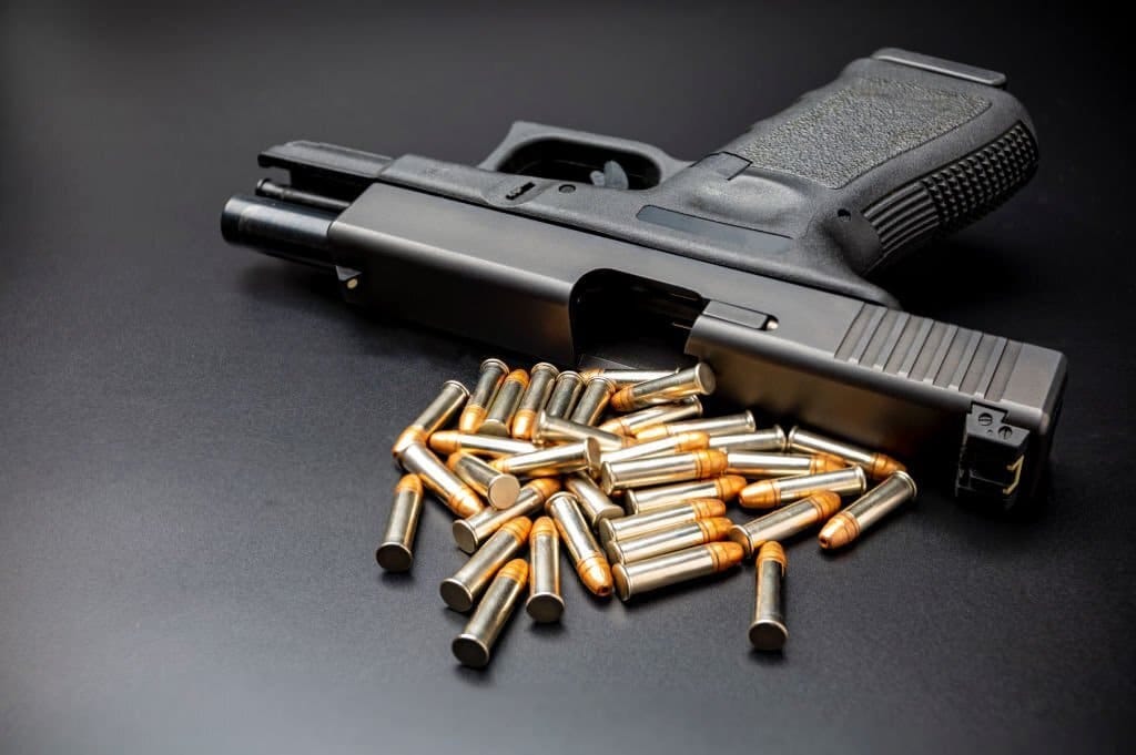 Missouri City Texas License to Carry Online Course
