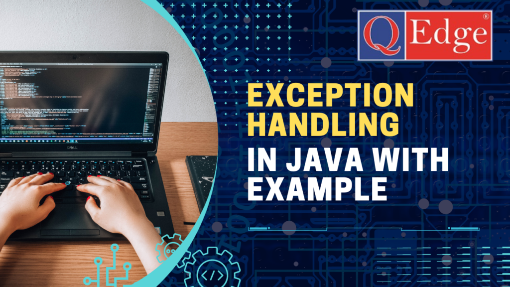 Exceptional handling in Java. Exception handling is a crucial aspect