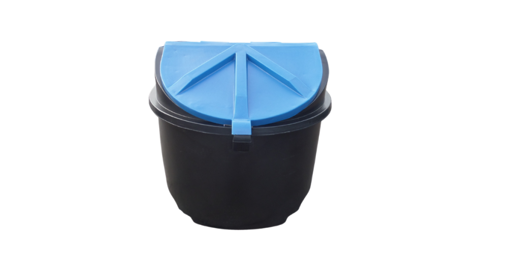 The Best Meal Bin in Ireland. In the Meal Bin in Ireland bustling… by