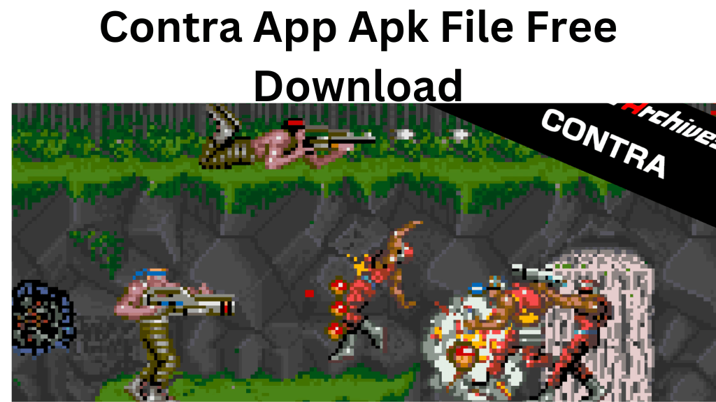 Contra App Apk File Free Download by Appsapkzone Nov 2023 Medium Contra App Apk File Free Download by Appsapkzone Nov 2023 Medium