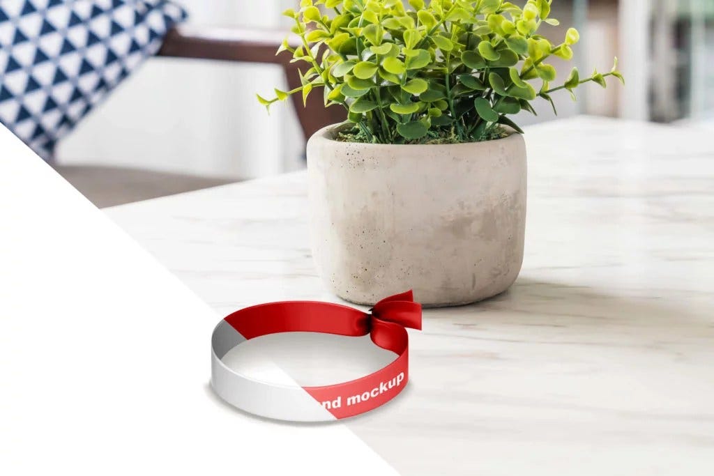 256+ Free Download Wristband Mockup Psd Template | by Silviasumaja | Medium