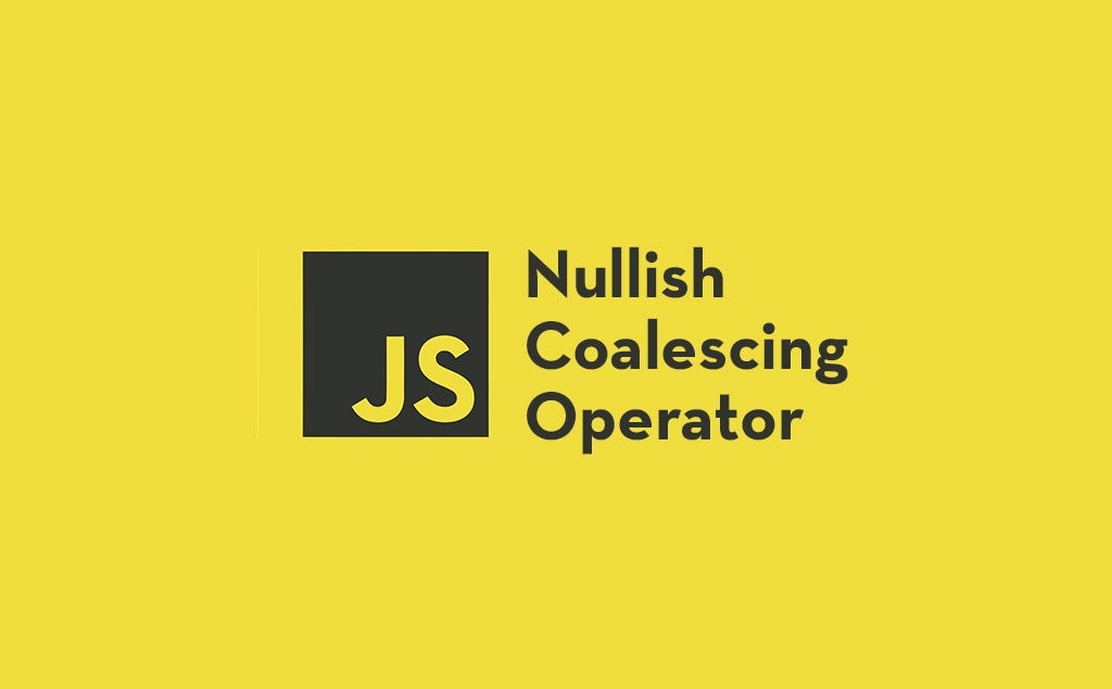 Understanding the Nullish Coalescing Operator (??) in JavaScript