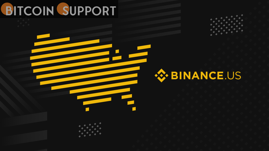 Binance US is on track to conduct an IPO by Bitcoin Support
