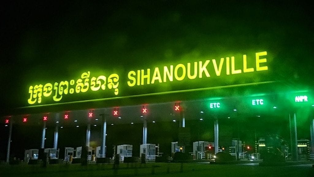Sihanoukville Menjadi Pusat Judi Online WNI Beroperasi di Sana | by 711 Fun | Medium
