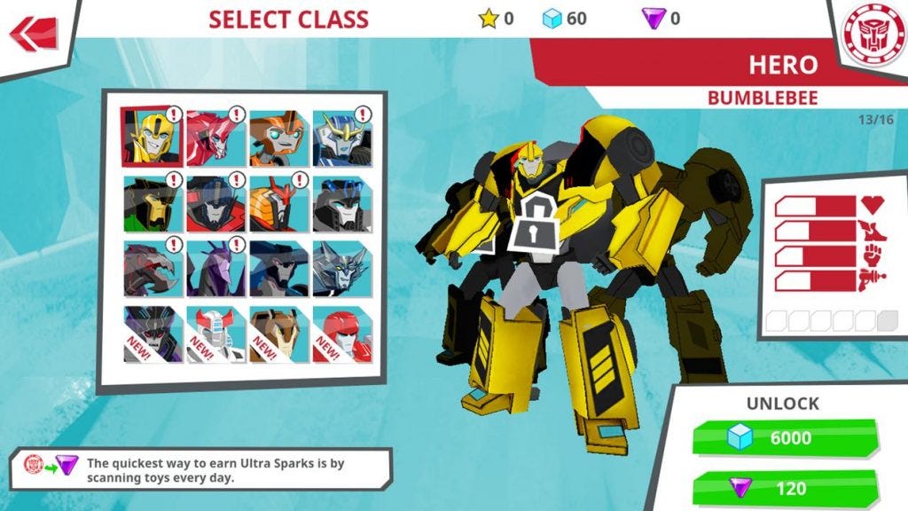 Transformers Robots In Disguise Apk Mod by ApkhomeUs Medium Transformers Robots In Disguise Apk Mod by ApkhomeUs Medium