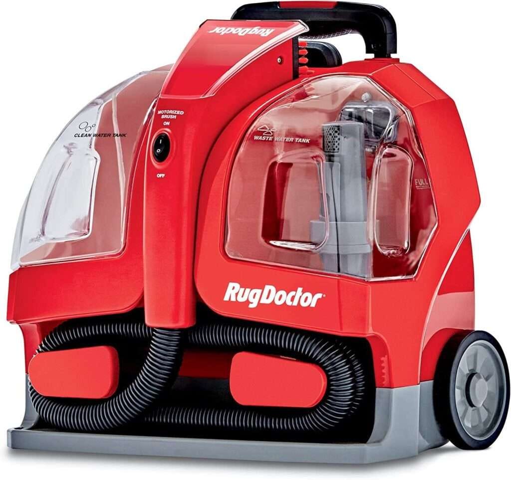 Best Small Carpet Cleaner Reviews at Jannie Aguayo blog