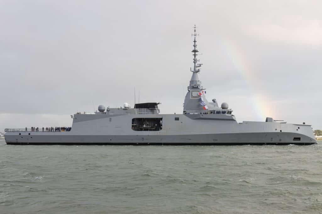 Billions for Boats: How Europe’s Navies Can’t Agree on Which Floating Weapons Platform to Waste…