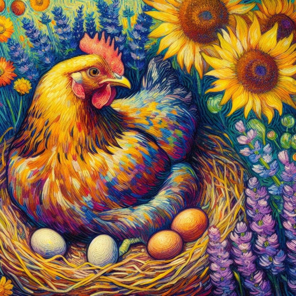 Are Beans Safe for Backyard Chickens? by Backyard Chicken News Jan