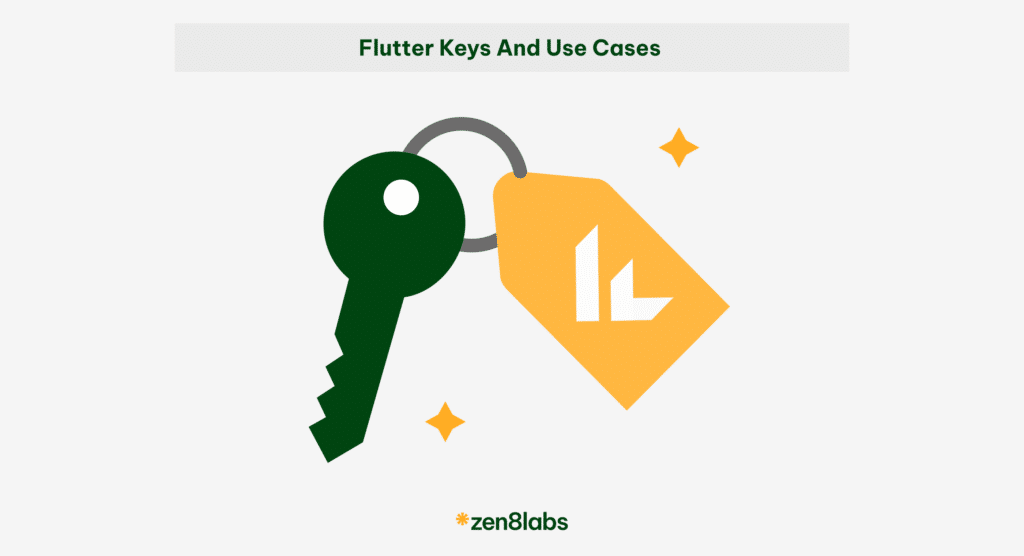 How to make Flutter keys and use cases | by zen8labs | zen8labs | Medium