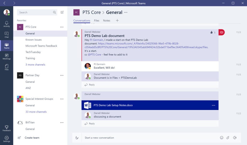 Microsoft Teams: What is it and how does it work?