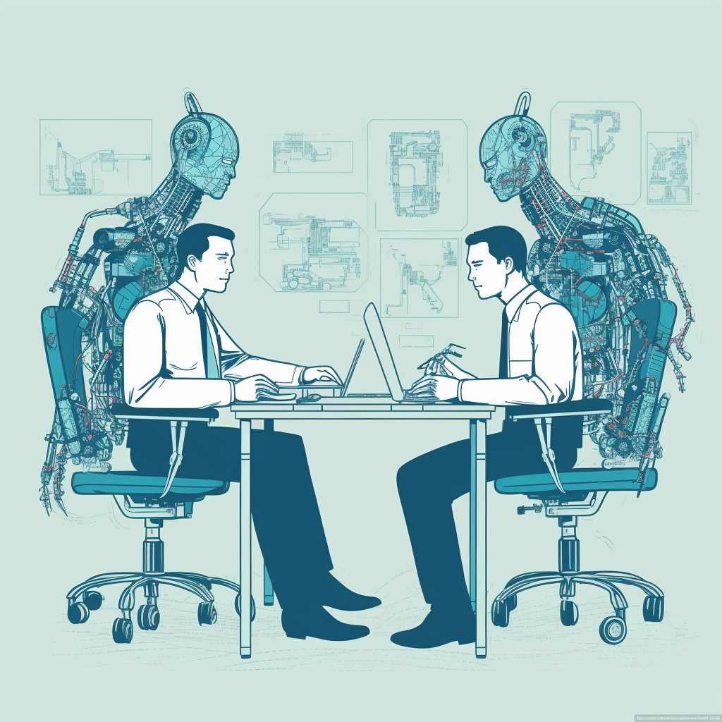 AI Won’t Take Your Job as a Software Engineer: The Power of Human ...