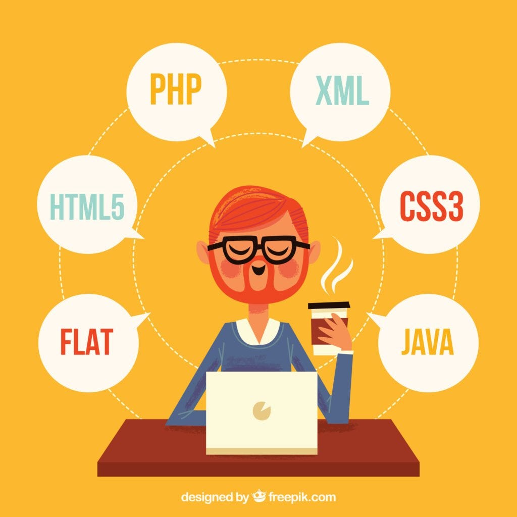 What And How To Java In Hindi. How To Declare Array In Java | by ...