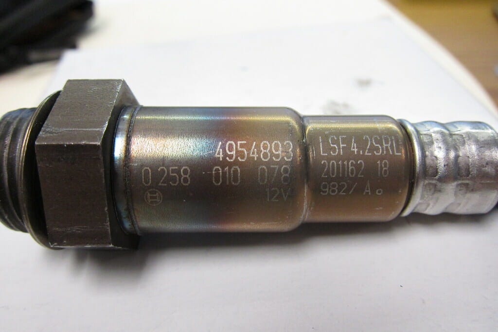 Upstream O2 Sensor Issues Causes and Solutions by Symptom Finder Jun, 2023 Medium