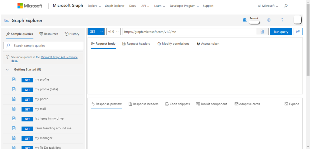 Using Graph API to upload documents directly to SharePoint library ...