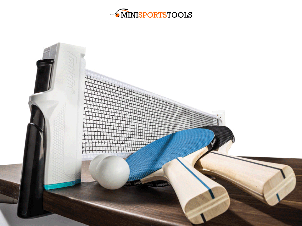 Franklin Portable Ping Pong Set Ultimate Buying Guide by Md Refat Hossen Medium