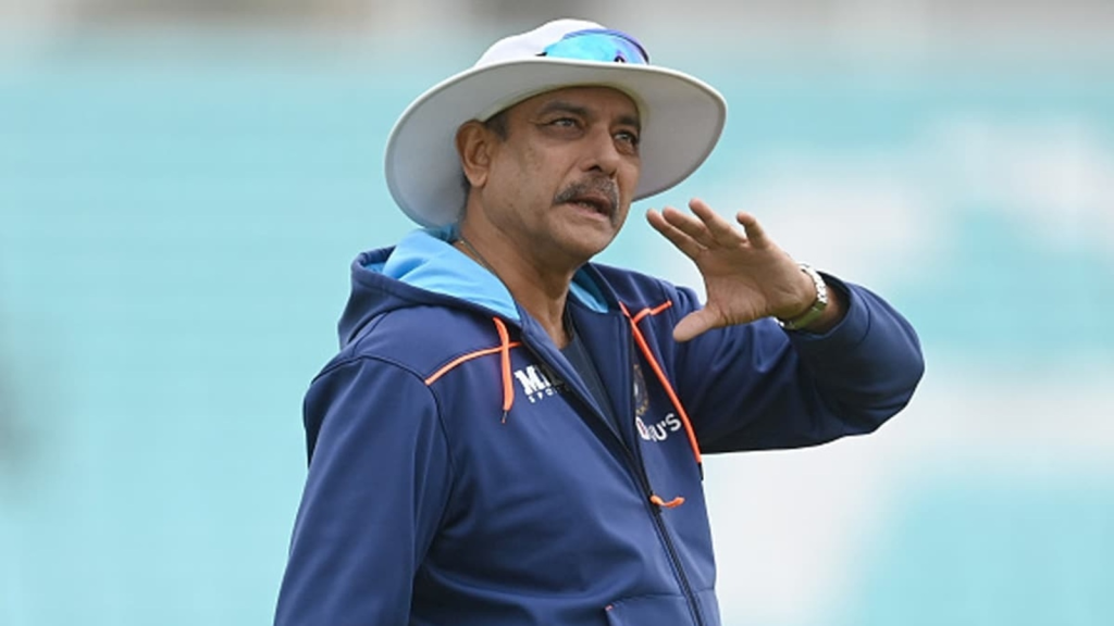 Ravi Shastri Urges Gautam Gambhir to Take Bold Call After South Africa’s 489