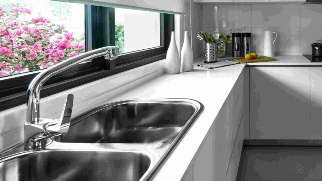 Garbage Disposal Won’t Drain How to Clear Drains? by Asadalipak