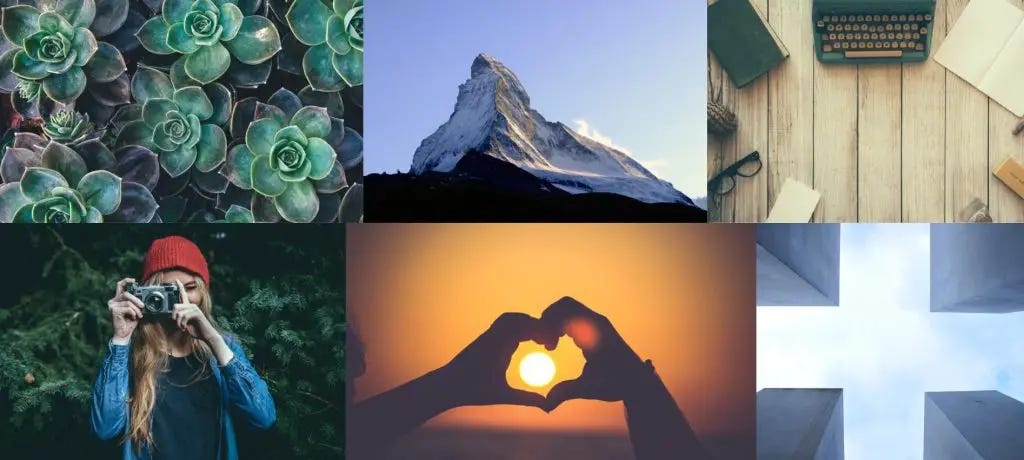 How To Make A Photo Gallery In HTML,CSS And JavaScript Code | by ...