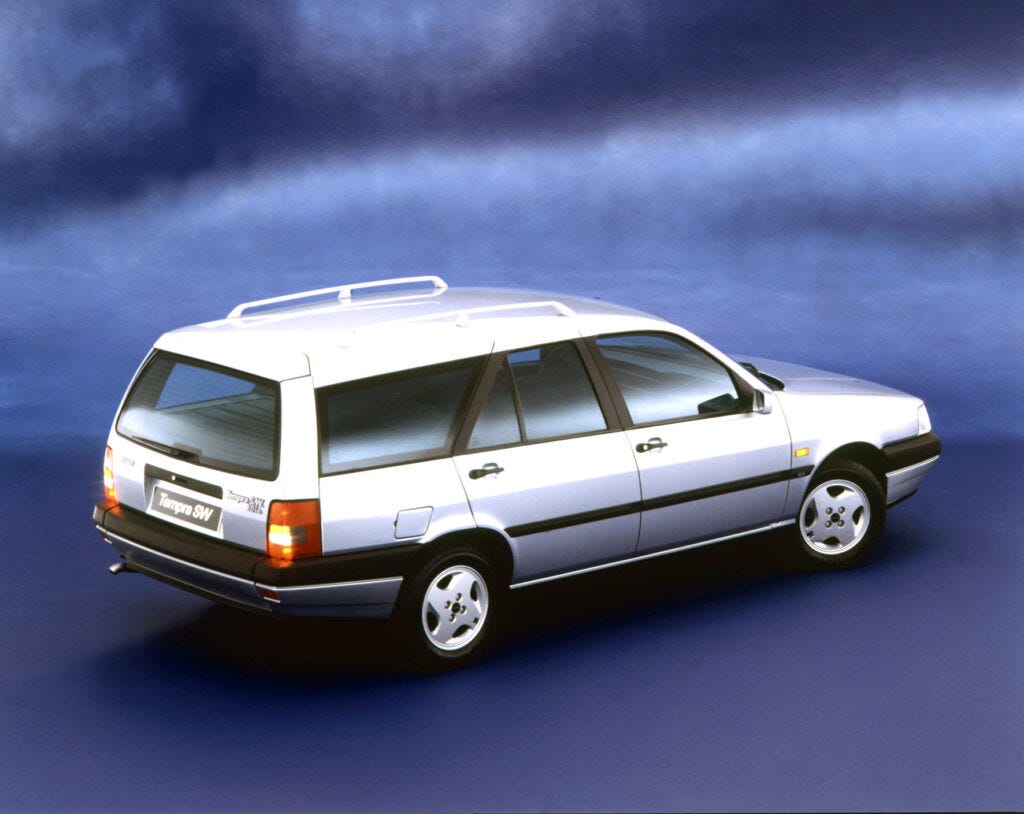 Fiat Tempra SW (foto: retornar.com.br)