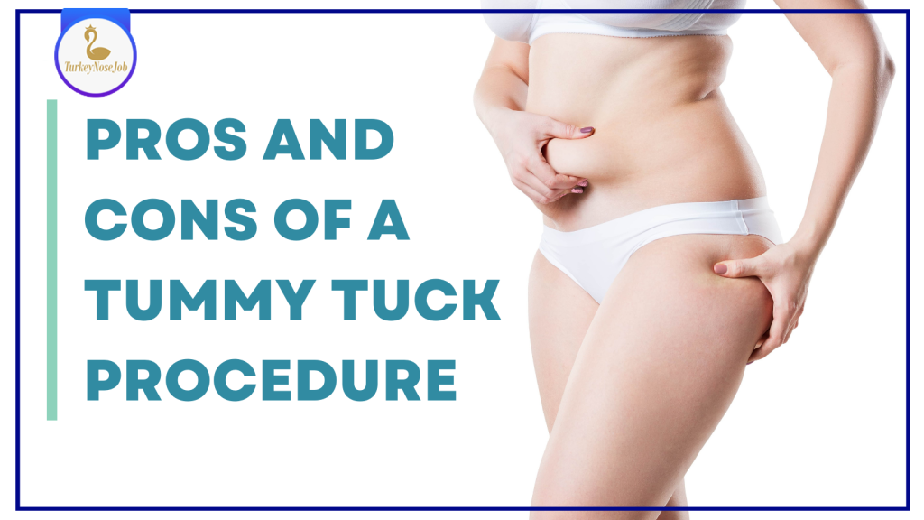 Swelling after tummy tuck — all you need to know