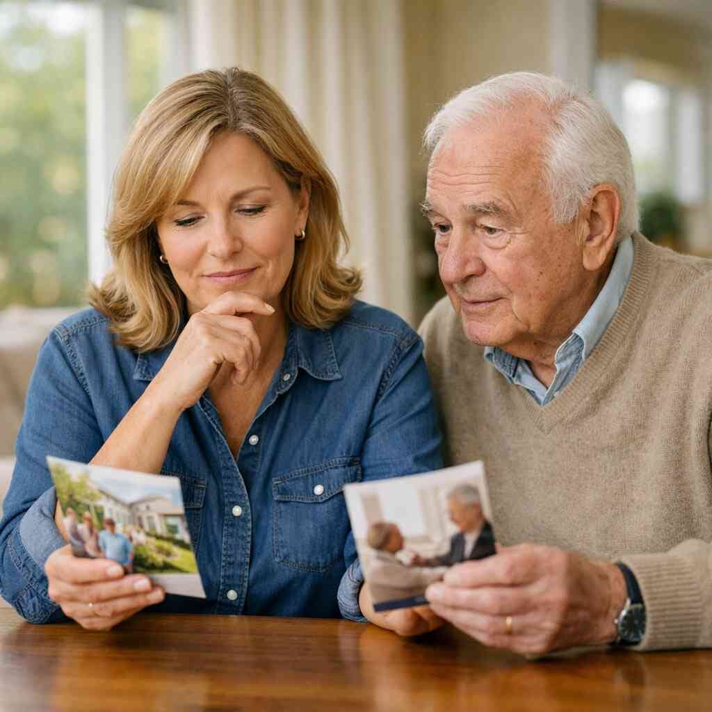 CCRC vs Nursing Home in 2026: Key Differences