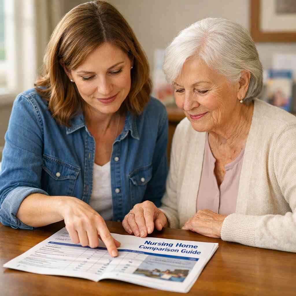 Choose a Nursing Home With Confidence in 2026