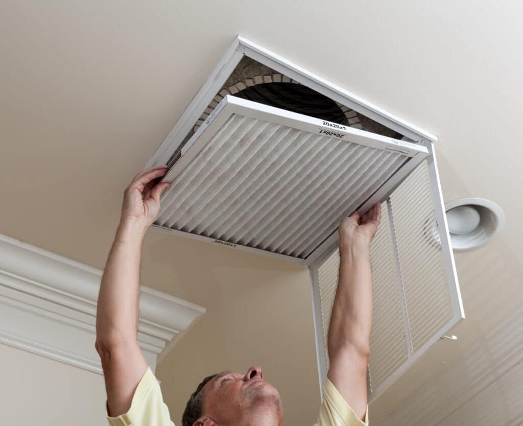 Understanding Static Pressure in HVAC: How It Works
