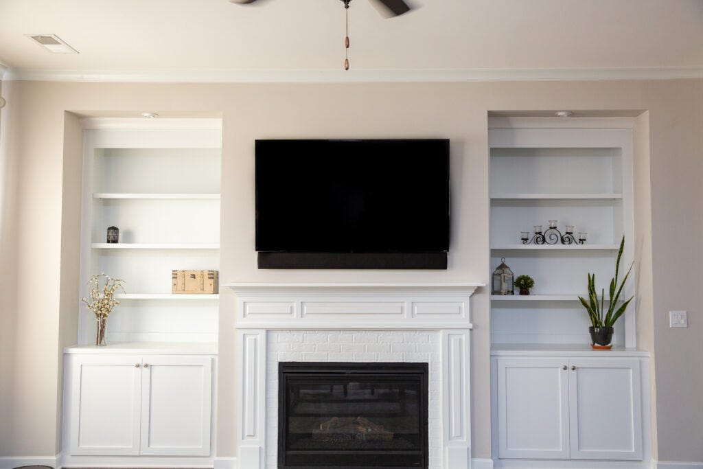 Common TV Mounting Mistakes Homeowners Make