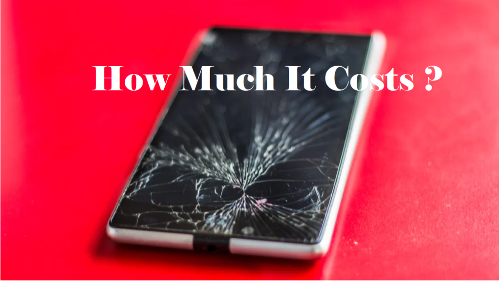 HP Screen replacement Cost [Updated] by Android Development