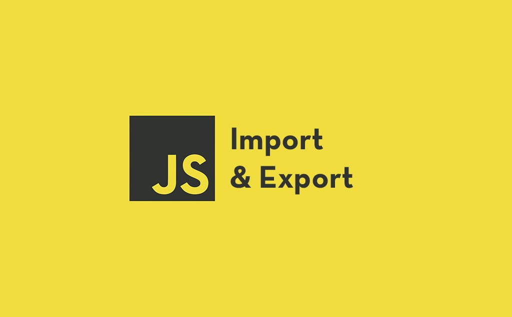 JavaScript’s import attributes: A New Way to Handle JSON Imports | by ...