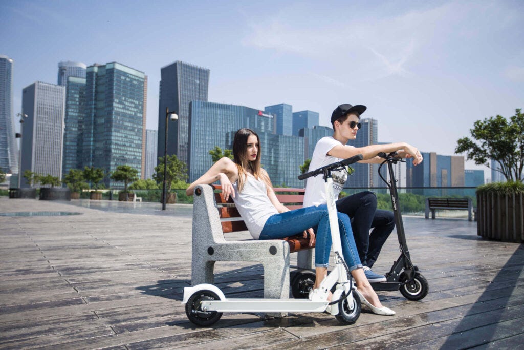 How Much Does an Electric Scooter Costs? Everything You Need to Know