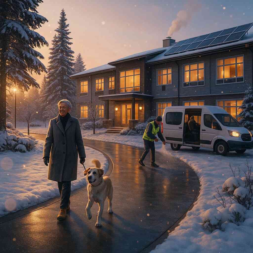 Winter 2026 Senior Living Guide: Safety, Comfort, Wellness