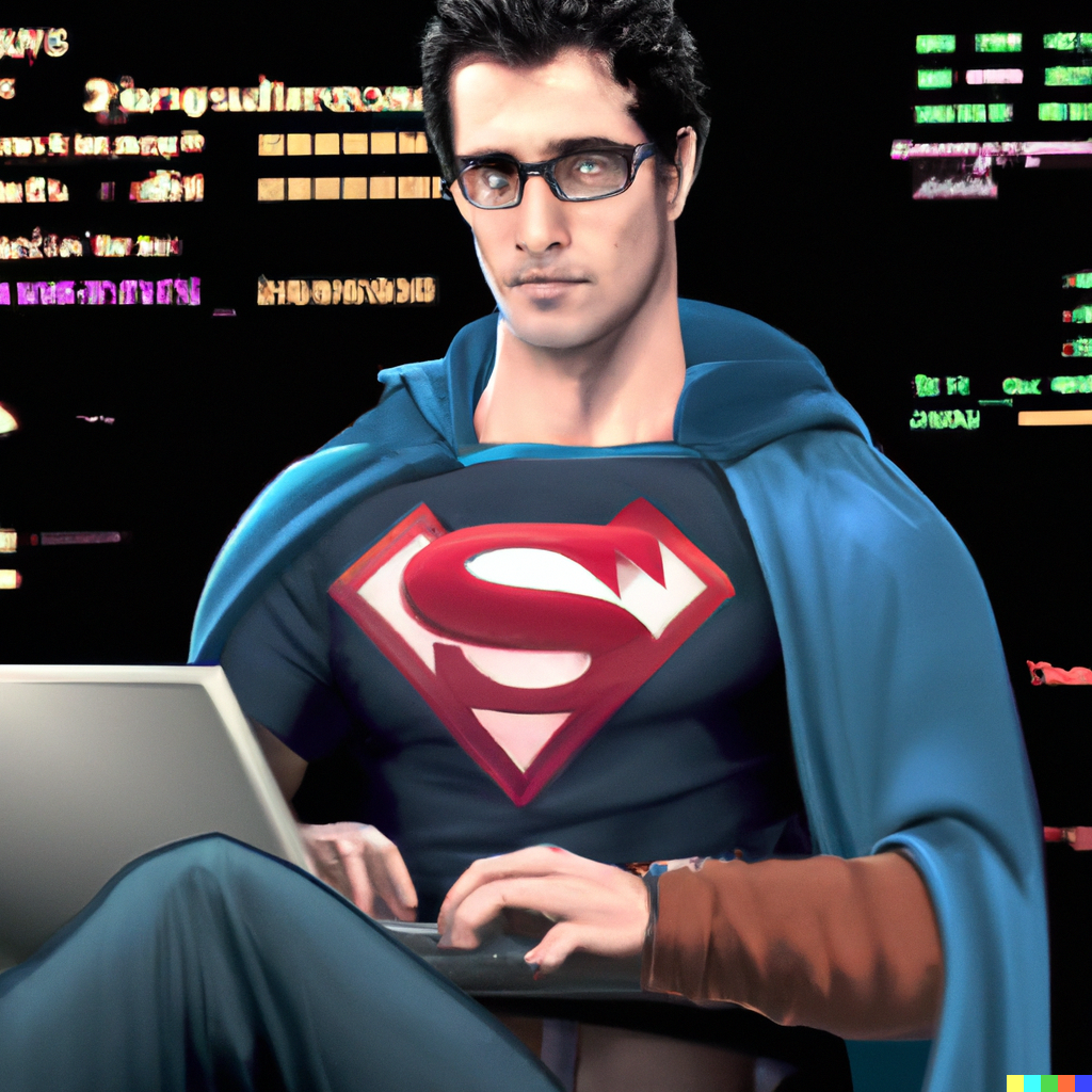 Superhero Software Engineer Guide from Zero to Hero: A Step-by-Step Reading  List to Become Great Software Engineer | by Yuri Geronimus | Medium