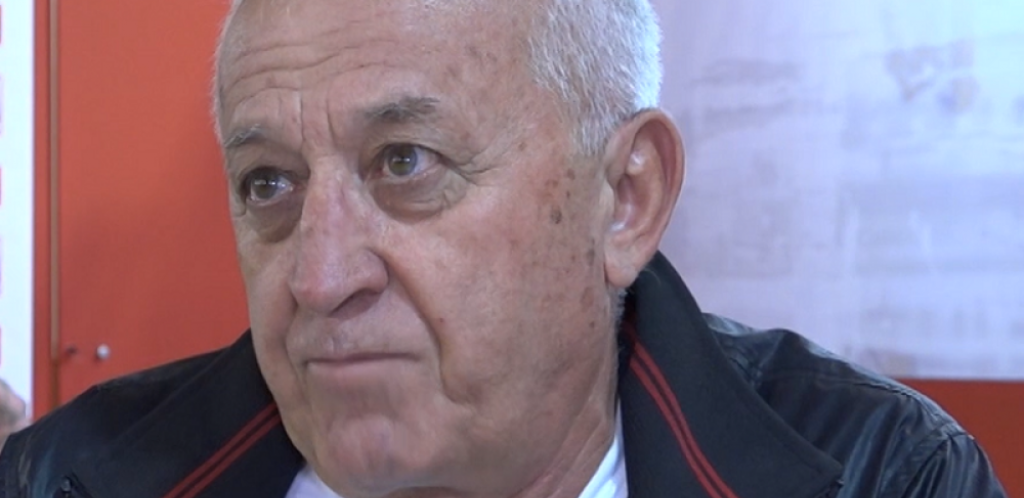 Era Ojdanić se pohvalio šta je kupio sebi i čime će od sad da “mami” lepši pol