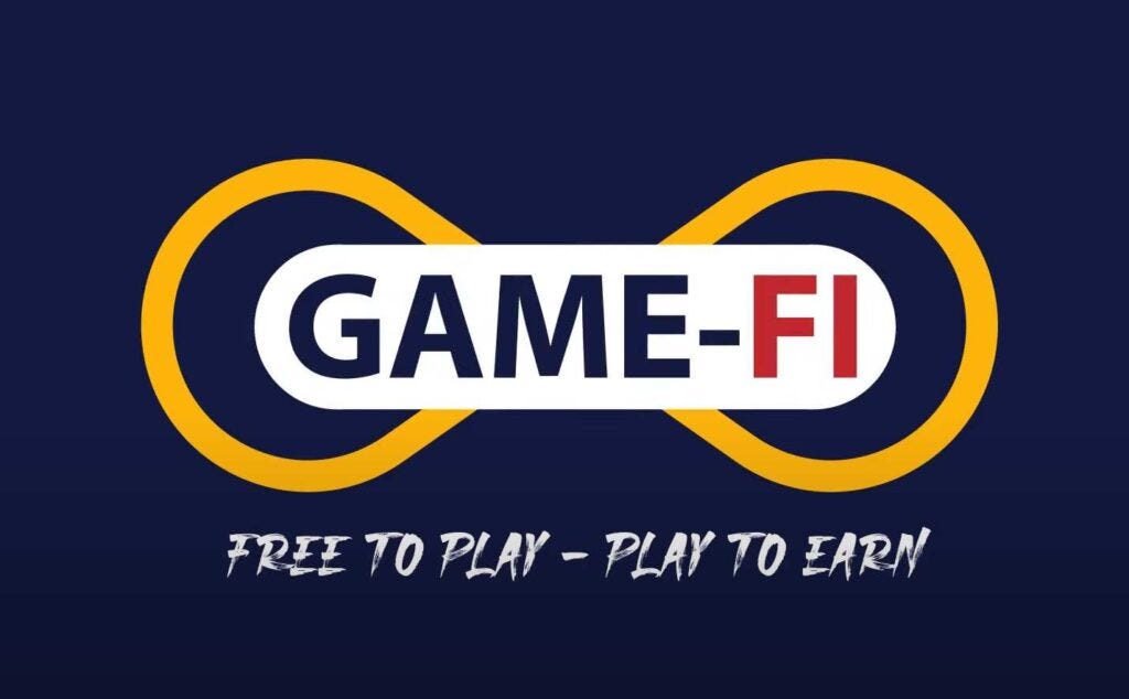 Will Play to Earn Become the New Free to Play?