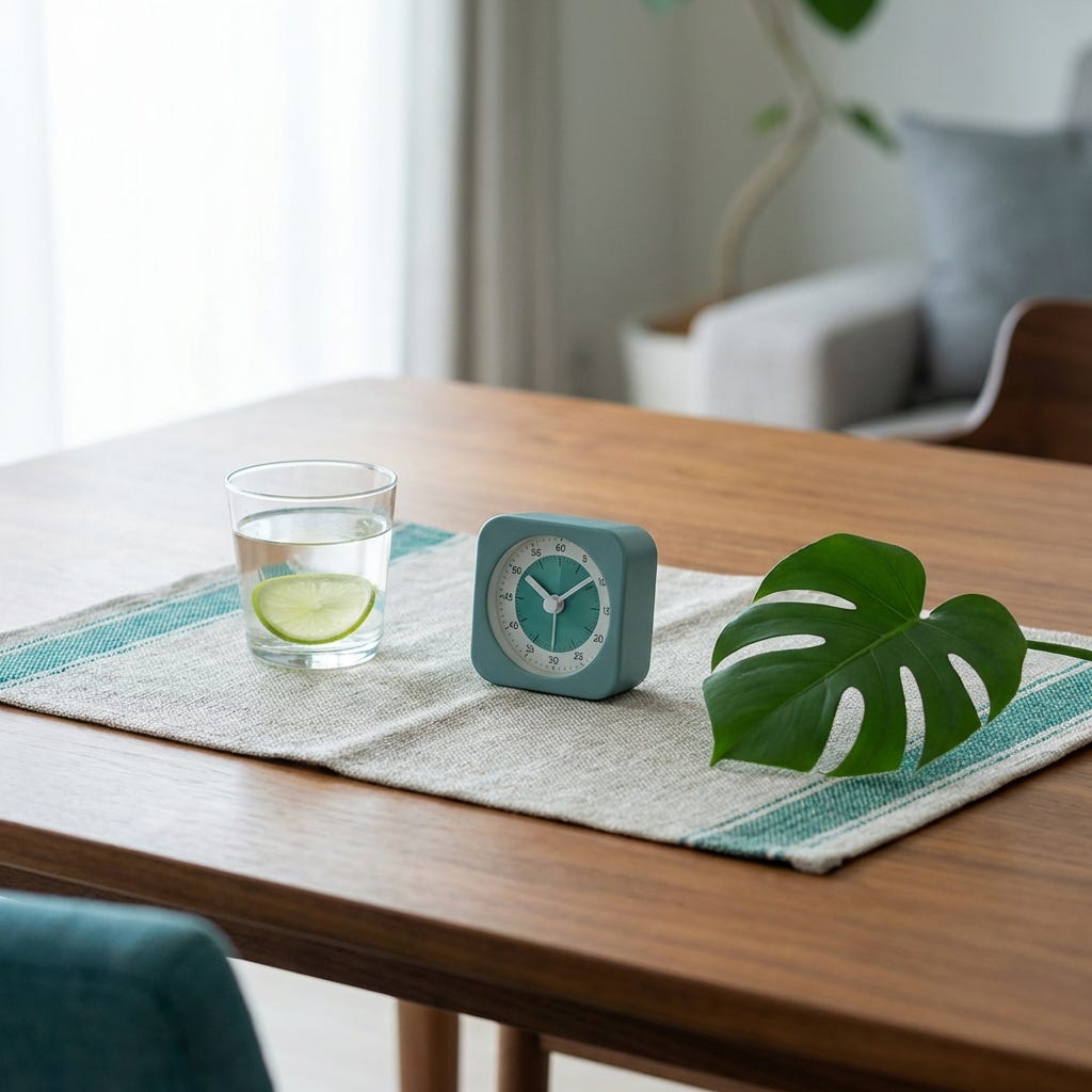 Intermittent Fasting: The Complete Guide