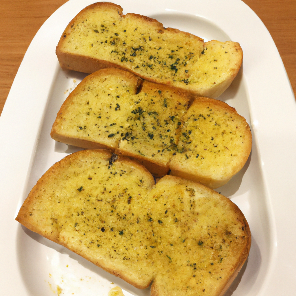 texas toast garlic bread. Texas Toast Garlic Bread is a popular… by