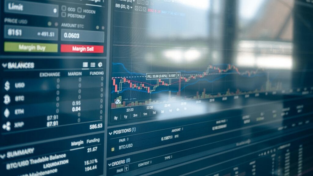 The Casino Is Not Dying. It’s Getting Regulated. — Cryptophia Research