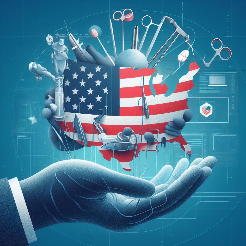 Explore the 6 Week Surgical Tech Program in the US by Geeknex Nov