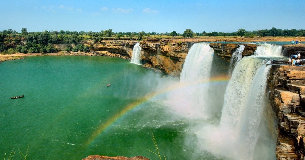 Why You Must Visit Bastar — The Jewel Of Chhattisgarh  by Travel.Earth 