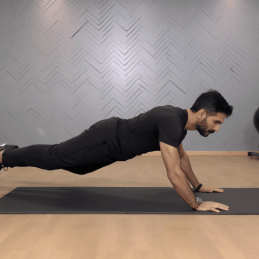 5 Minute Workout That Replaces High Intensity Cardio by Rocks Medium
