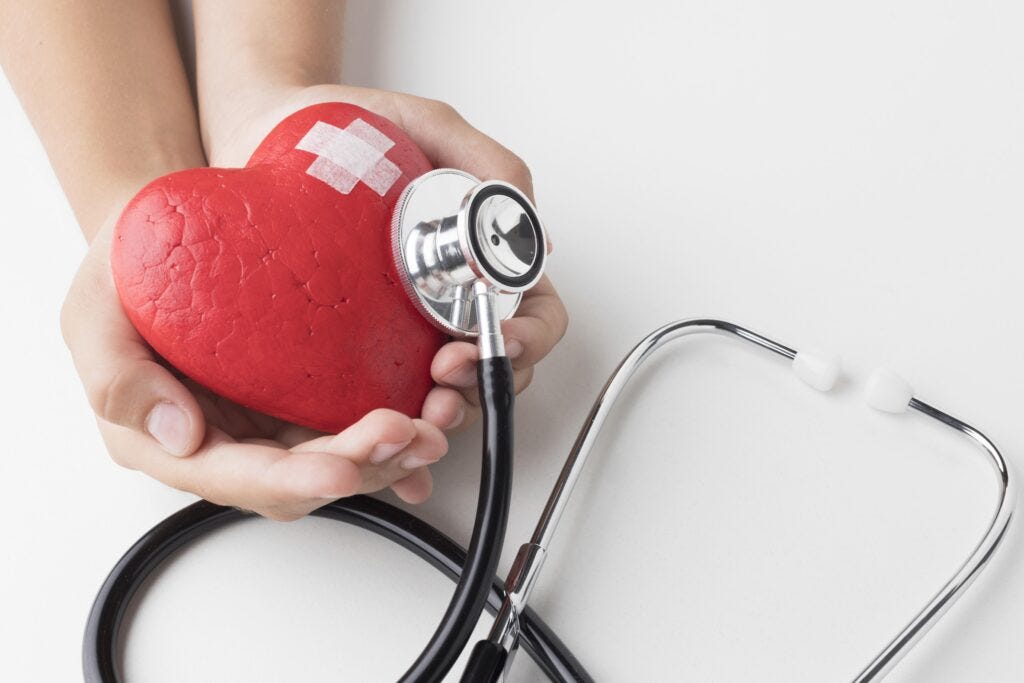Heart Attack Prediction: Unveiling Insights through Predictive Modeling ...