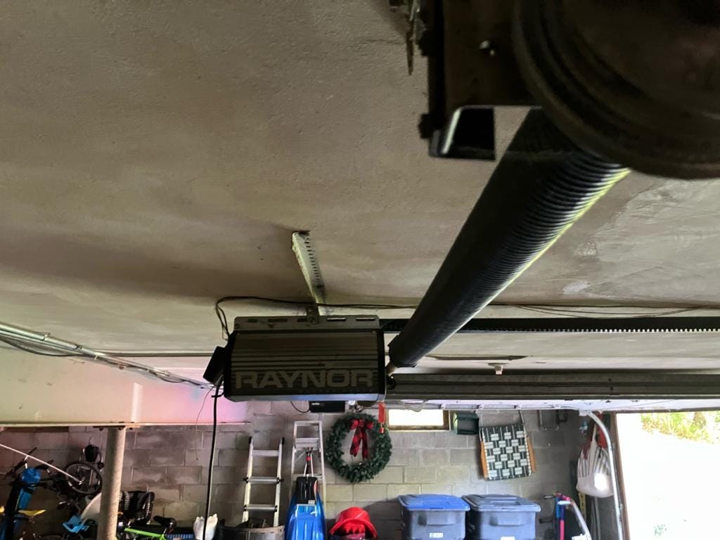 Expert Garage Door Opener Repair in Beatrice, NE by Titan Garage Doors