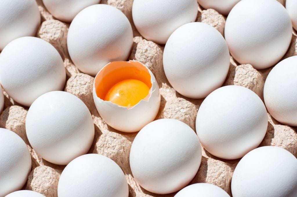 Are Eggs Good for You? - Nelly Doretha - Medium